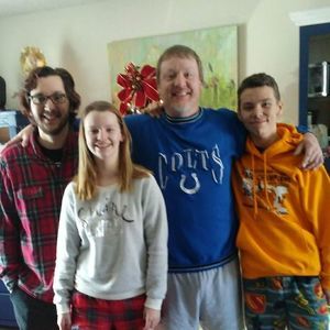 Meet your Posher, Jeff